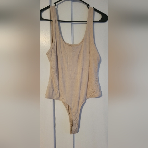 NWT Bodysuit - Picture 2 of 3